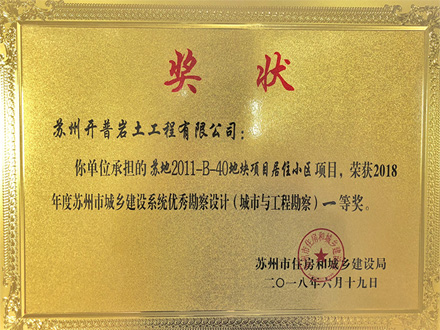 项目荣誉19