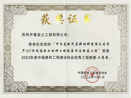 项目荣誉22