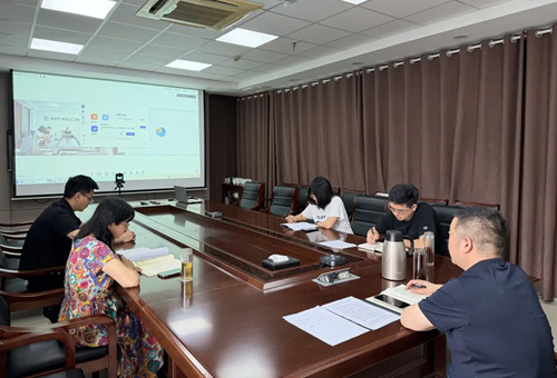 筑牢安全质量防线 彰显党员担当｜苏州开普党支部召开专题研讨会